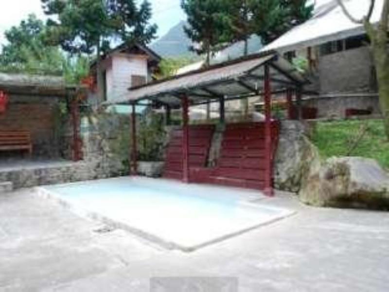 Rindu Alam Resort 베라스타기 외부 사진