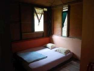 Rindu Alam Resort 베라스타기 외부 사진